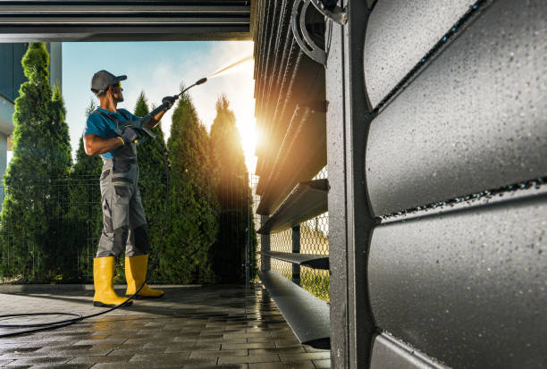 Best Pressure Washing Siding  in USA